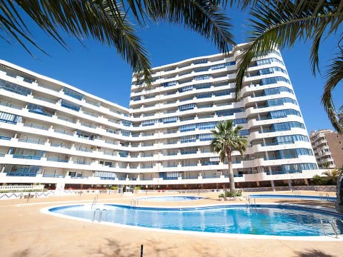 Turquesa Beach 03