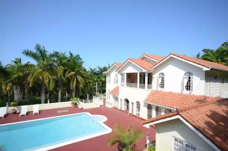 Summerhill - Montego Bay