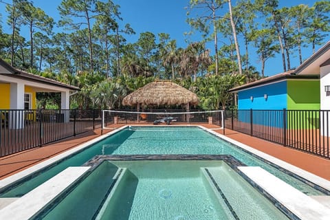 4 Private Suites in a New Ultra Luxury Residence