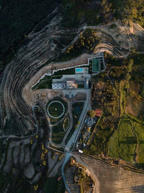Quinta de Cabanas Douro Country House
