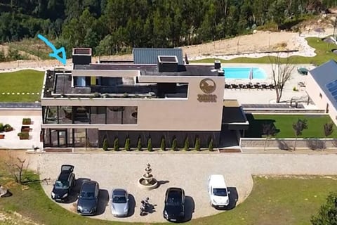 Quinta de Cabanas Douro Country House