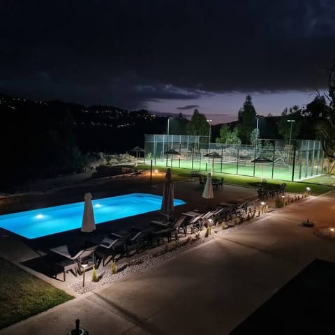 Quinta de Cabanas Douro Country House