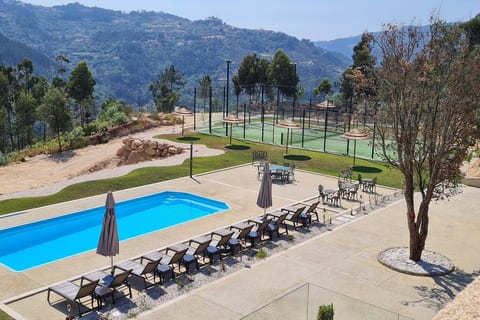 Quinta de Cabanas Douro Country House