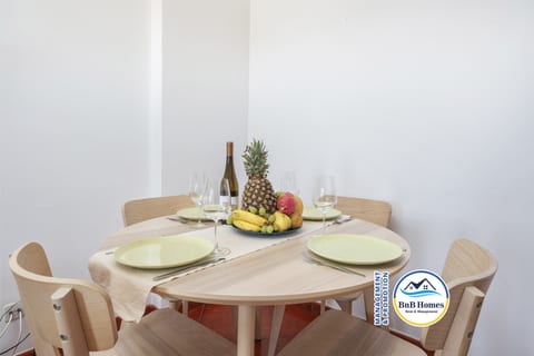 BnB Homes Apartment with Cozy Terrace & pool