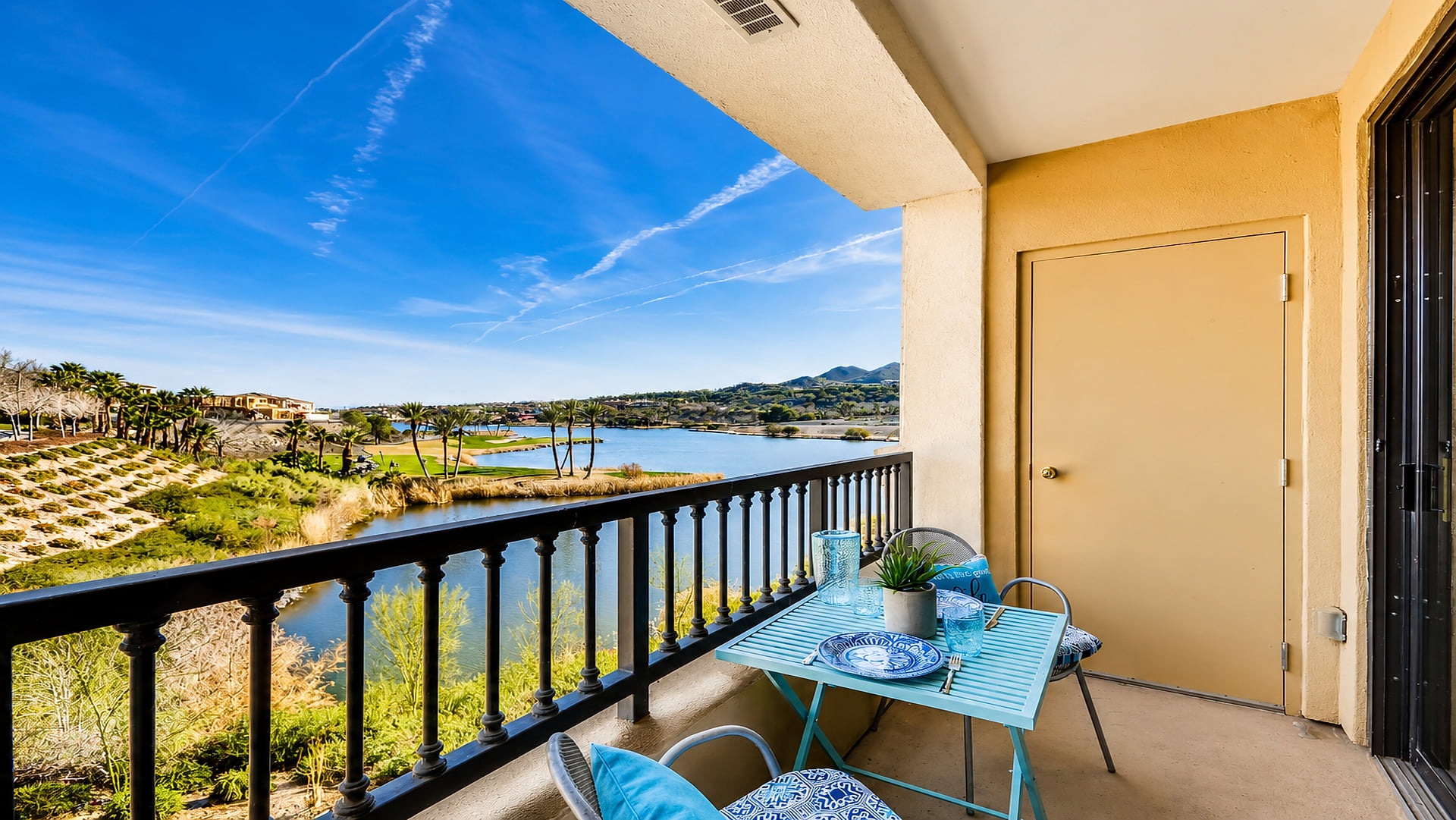 Oasis on Lake Las Vegas