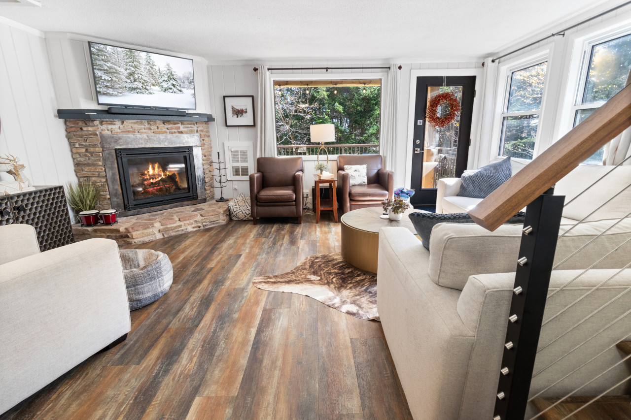 Welcome to Treetop 29