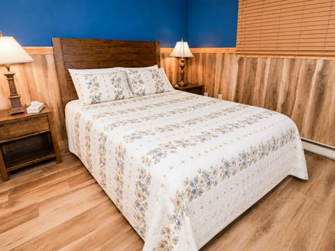 ML134 Unique Cozy Cabin Feel Slope View Wi-Fi Ballhooter Side EZ Park