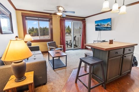 Mountain Lodge 217