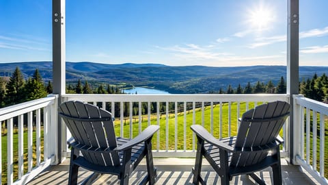 ML150 1BR 1BA Family Friendly Mountain View - Connects to ML148 (rented separately)