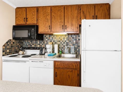 ML150 1BR 1BA Family Friendly Mountain View - Connects to ML148 (rented separately)