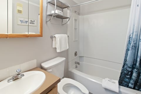 Bathroom 1