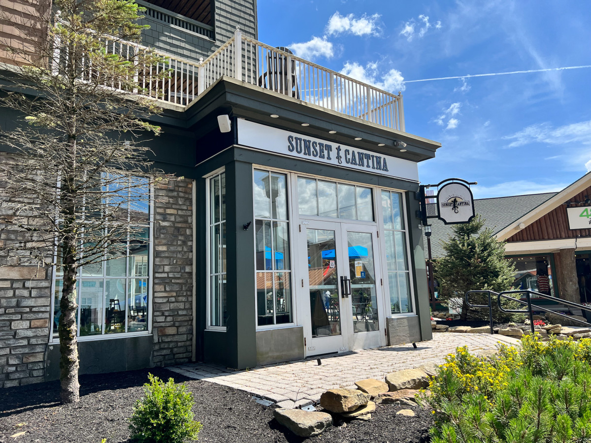 ML254 Easy Slope Access 1BR 1BA Close to Village Easy Parking WiFi Clean AC - Dunmore