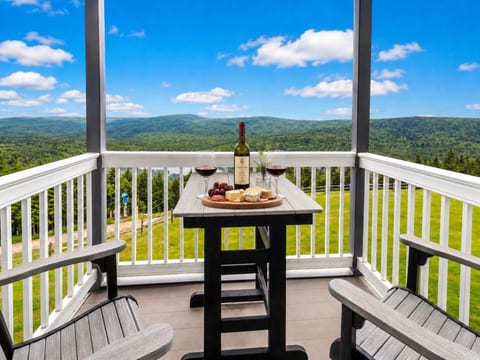 ML254 Easy Slope Access 1BR 1BA Close to Village Easy Parking WiFi Clean AC