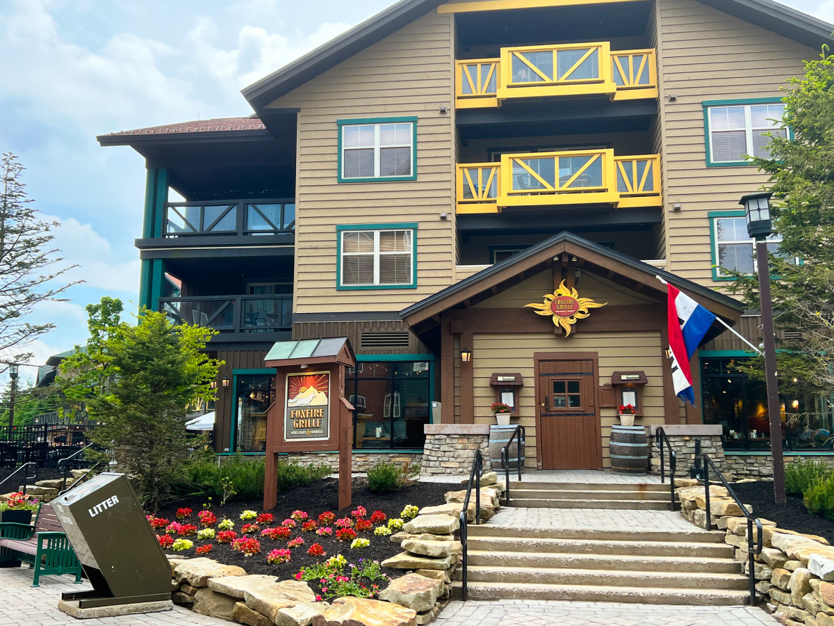 ML240 Wonderful Mountain View! Next to Slopes  Wi-Fi Gated Parking Lot - Snowshoe