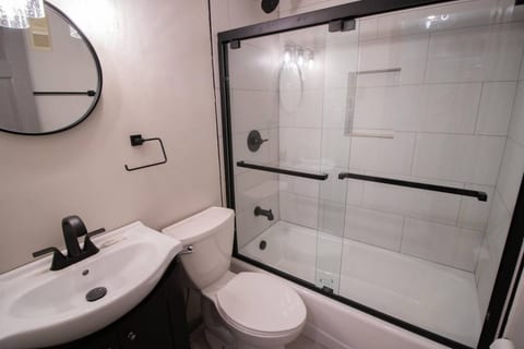 ML245 Skiers Paradise Family Friendly 3BR 3BA WiFi EZ Parking