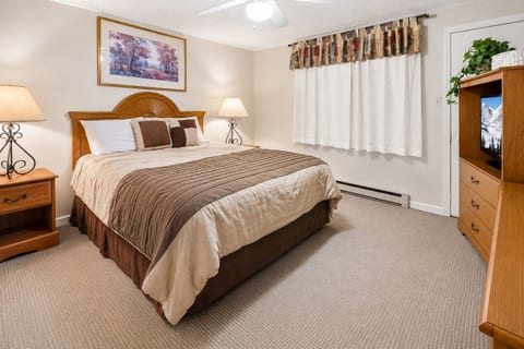 ML229 Perfect for a Mountain Escape Great for Relaxing WiFi Gated Parking