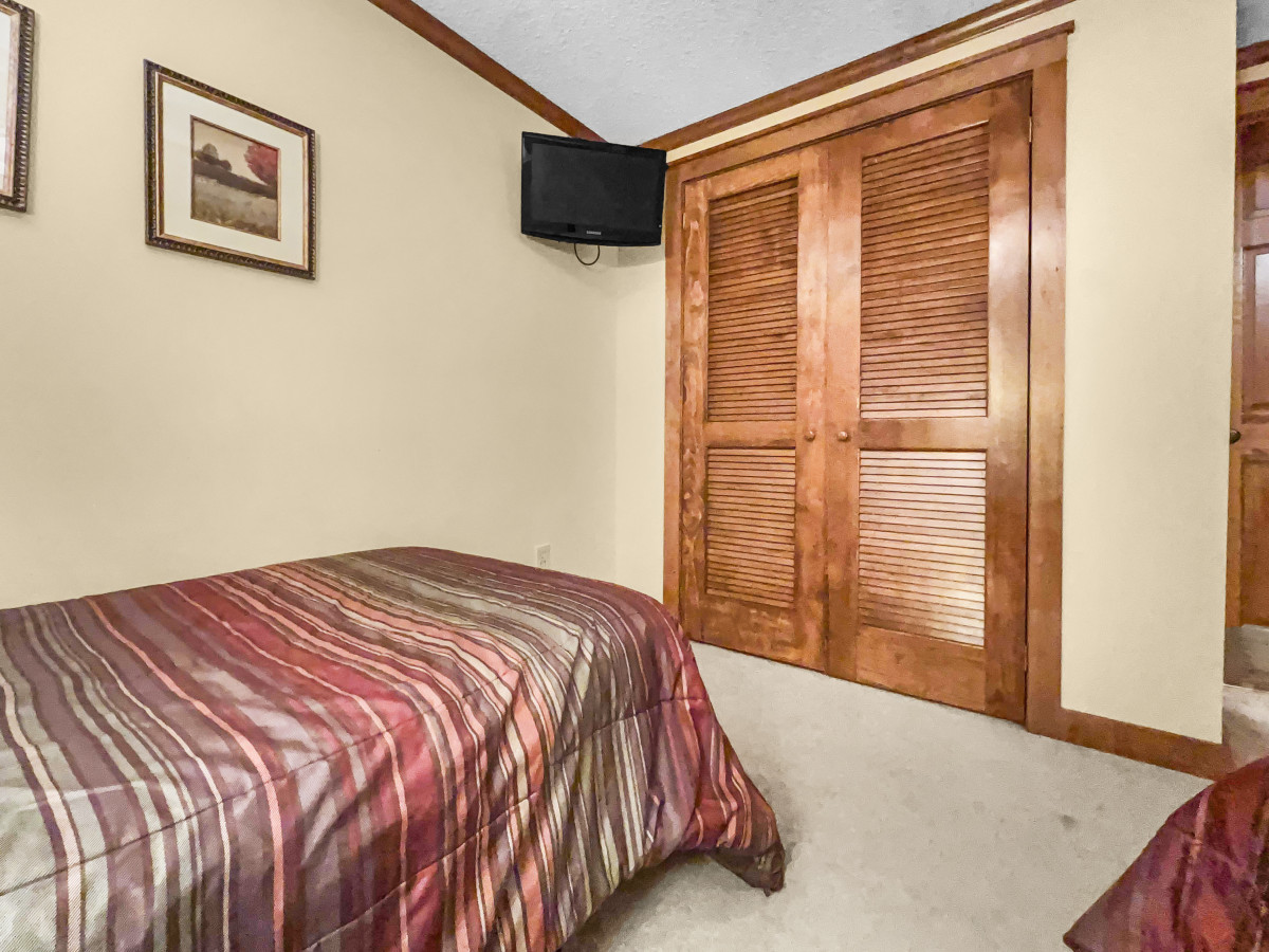 ML278 Mountaintop Retreat! Enchanting Mountain/Lake View! WiFi, Near Village - Snowshoe