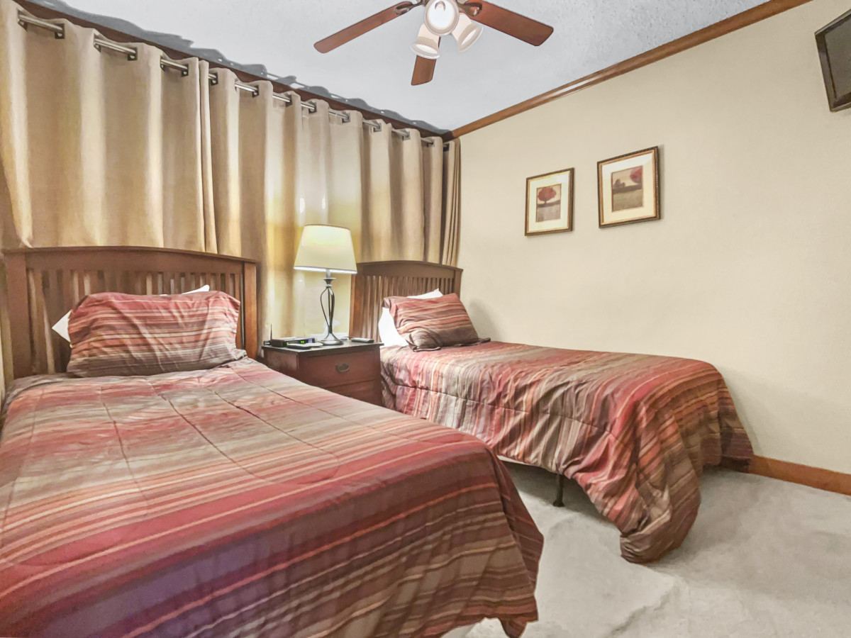 ML278 Mountaintop Retreat! Enchanting Mountain/Lake View! WiFi, Near Village - Snowshoe