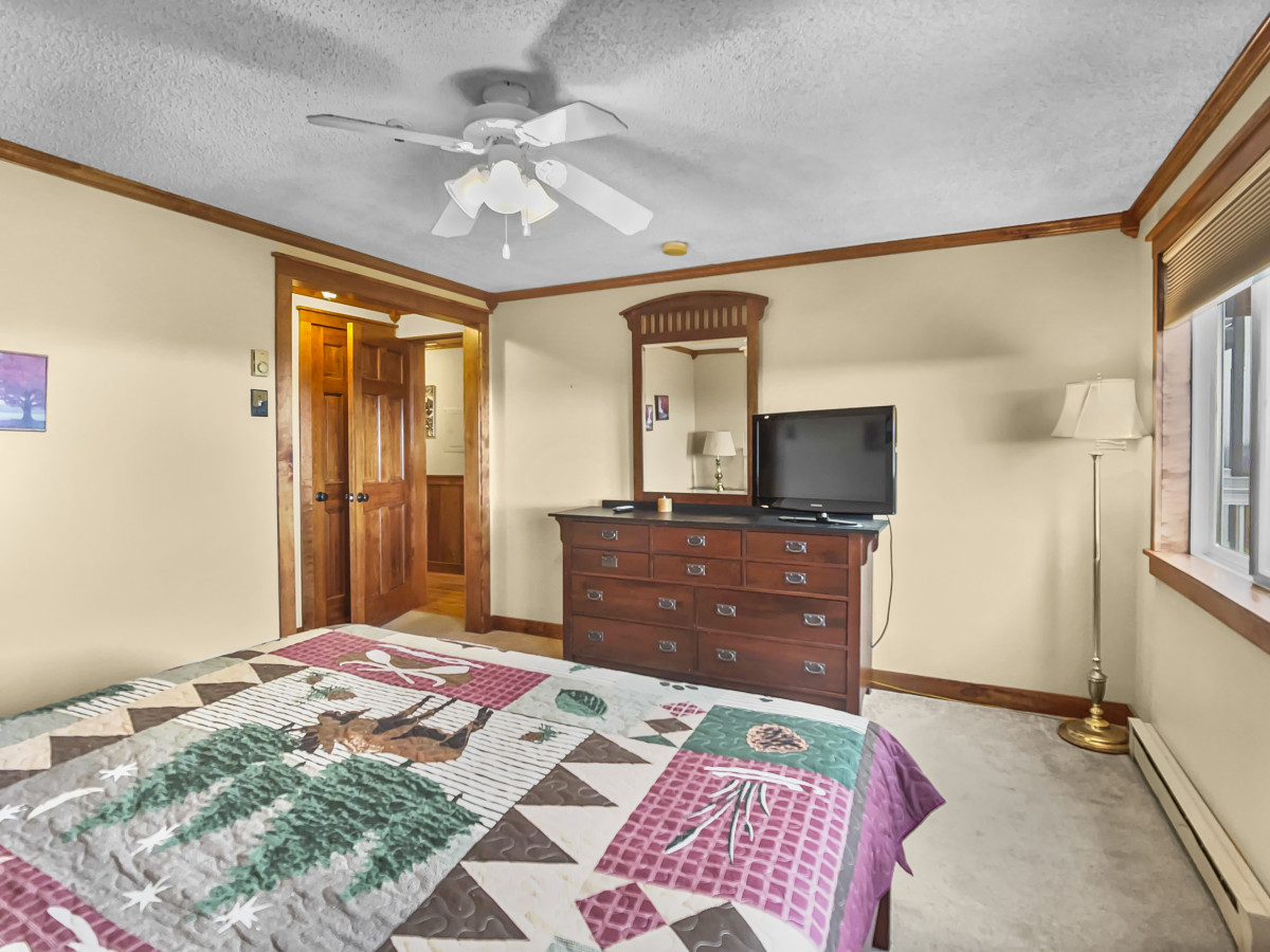 ML278 Mountaintop Retreat! Enchanting Mountain/Lake View! WiFi, Near Village - Snowshoe