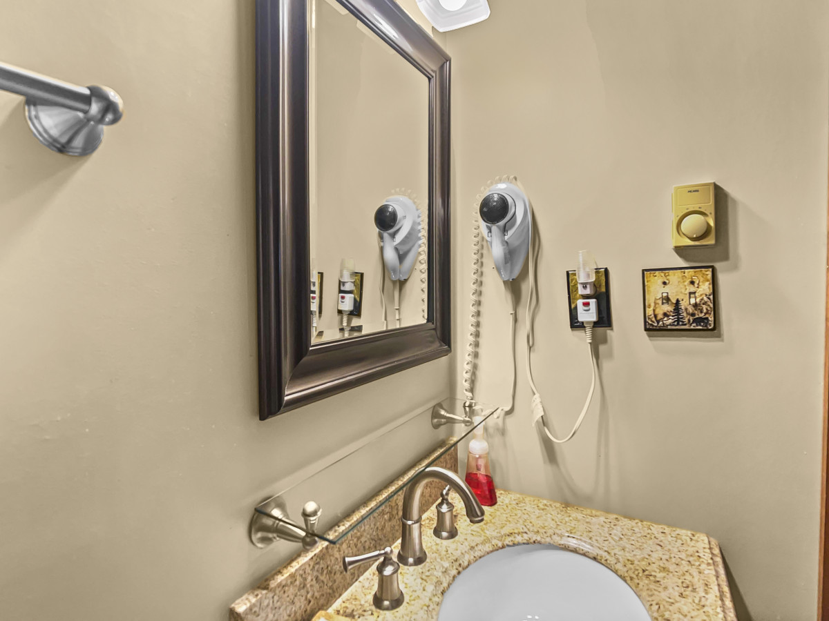 ML278 Mountaintop Retreat! Enchanting Mountain/Lake View! WiFi, Near Village - Snowshoe