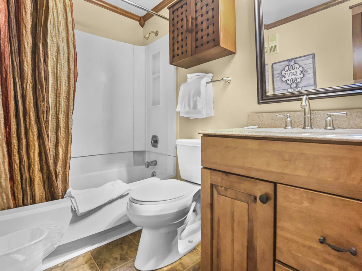 ML278 Mountaintop Retreat! Enchanting Mountain/Lake View! WiFi, Near Village - Snowshoe