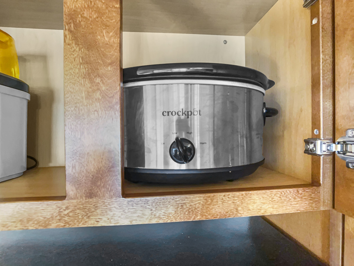 Crock pot