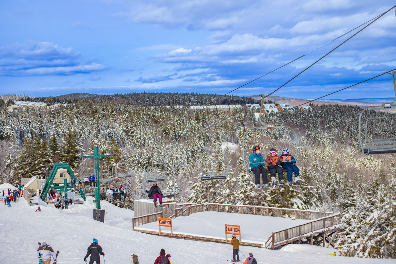 ML228 Relax and Reset in the Mtn Air Great trail view WiFi Close to Village - Snowshoe