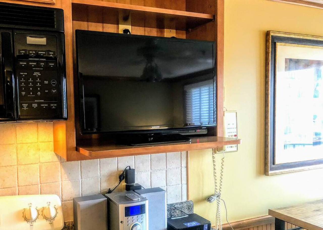 ML228 Relax and Reset in the Mtn Air Great trail view WiFi Close to Village - Snowshoe