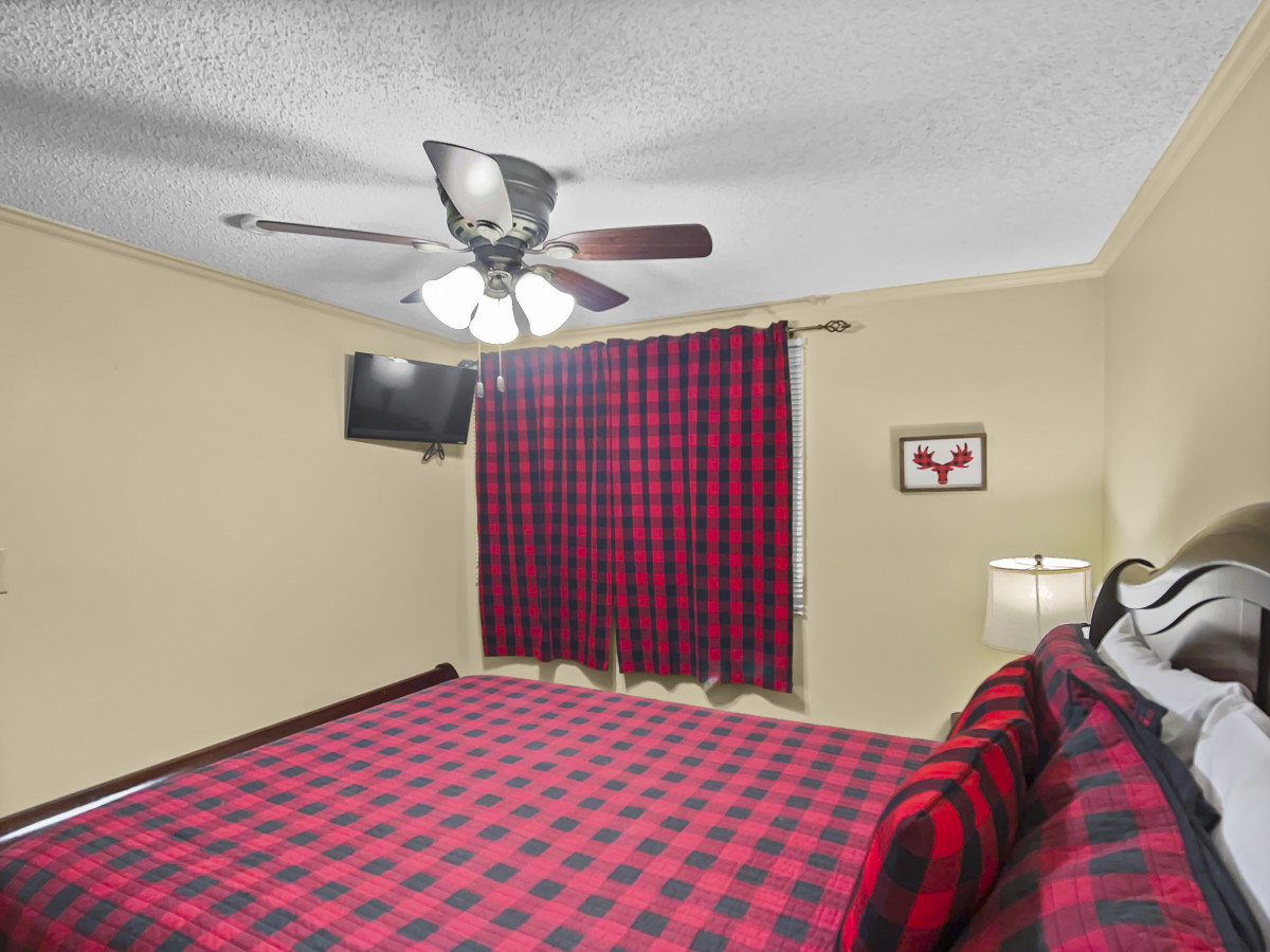 ML228 Relax and Reset in the Mtn Air Great trail view WiFi Close to Village - Snowshoe