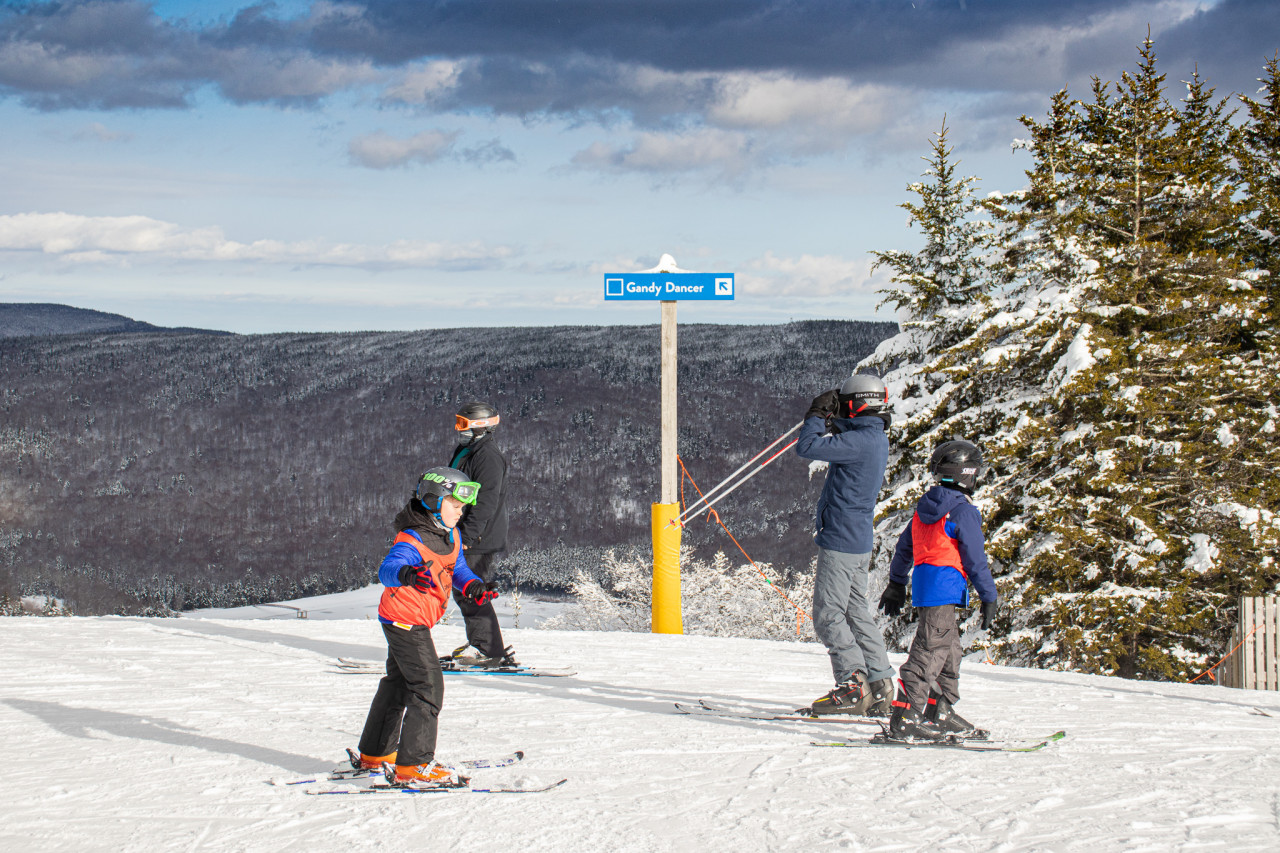 ML228 Relax and Reset in the Mtn Air Great trail view WiFi Close to Village - Snowshoe