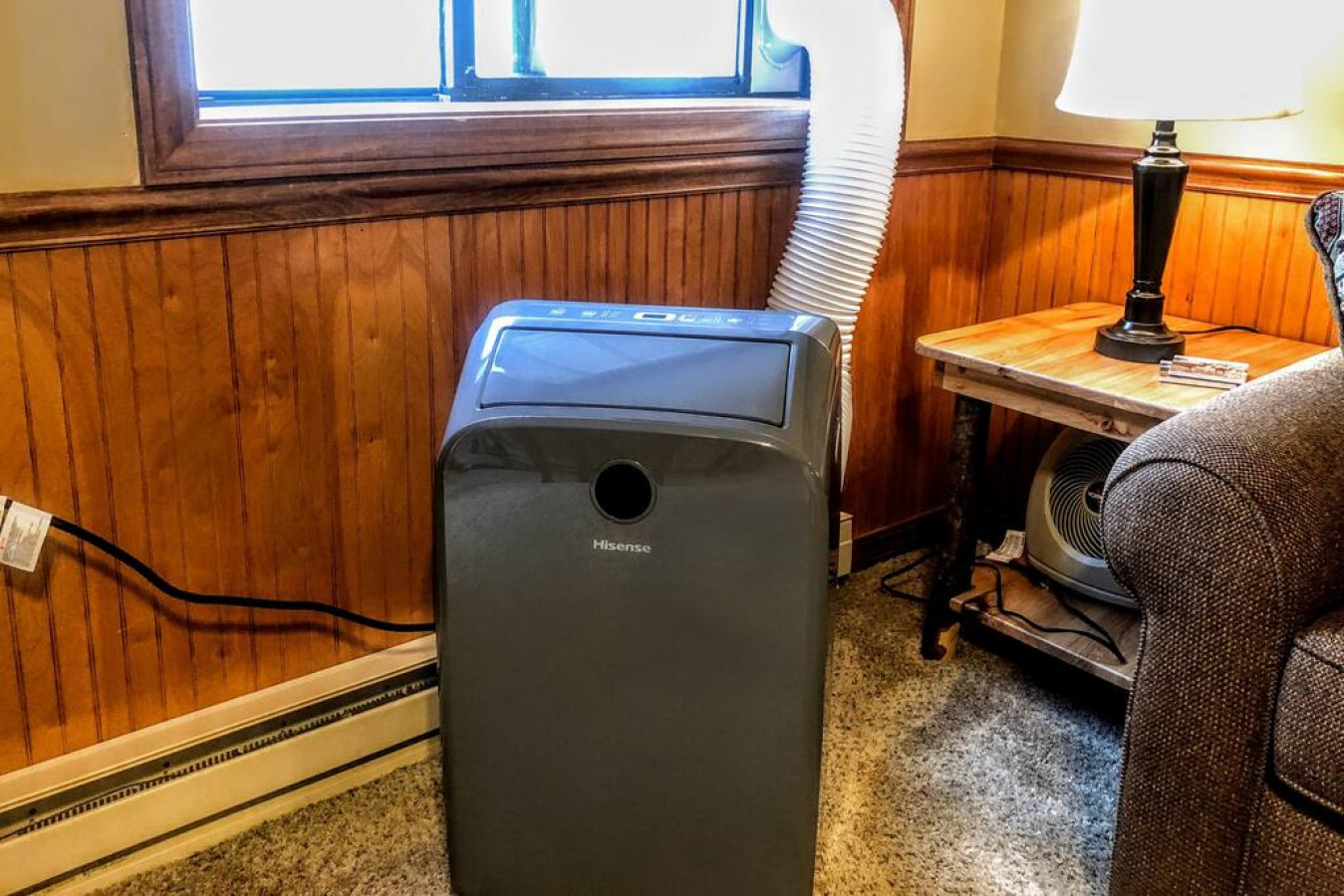 ML228 Relax and Reset in the Mtn Air Great trail view WiFi Close to Village - Snowshoe