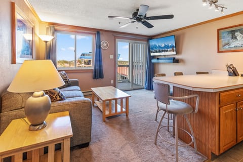 Mountain Lodge 226