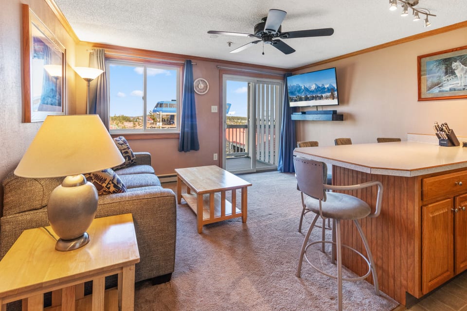 Mountain Lodge 226