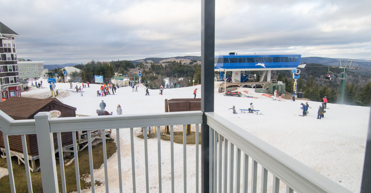 ML320 Light & Bright! Mountain View Comfortable Near Village & Lift WiFi - Snowshoe