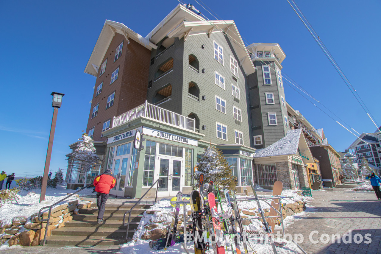 ML320 Light & Bright! Mountain View Comfortable Near Village & Lift WiFi - Snowshoe
