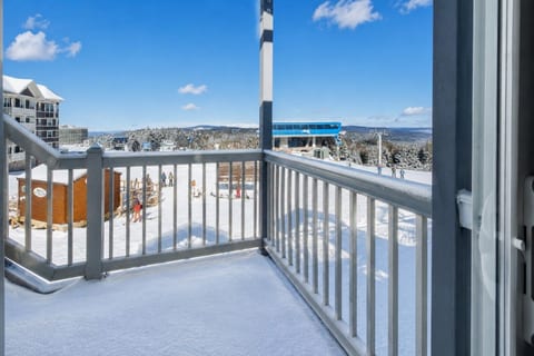 ML320 Light & Bright! Mountain View Comfortable Near Village & Lift WiFi