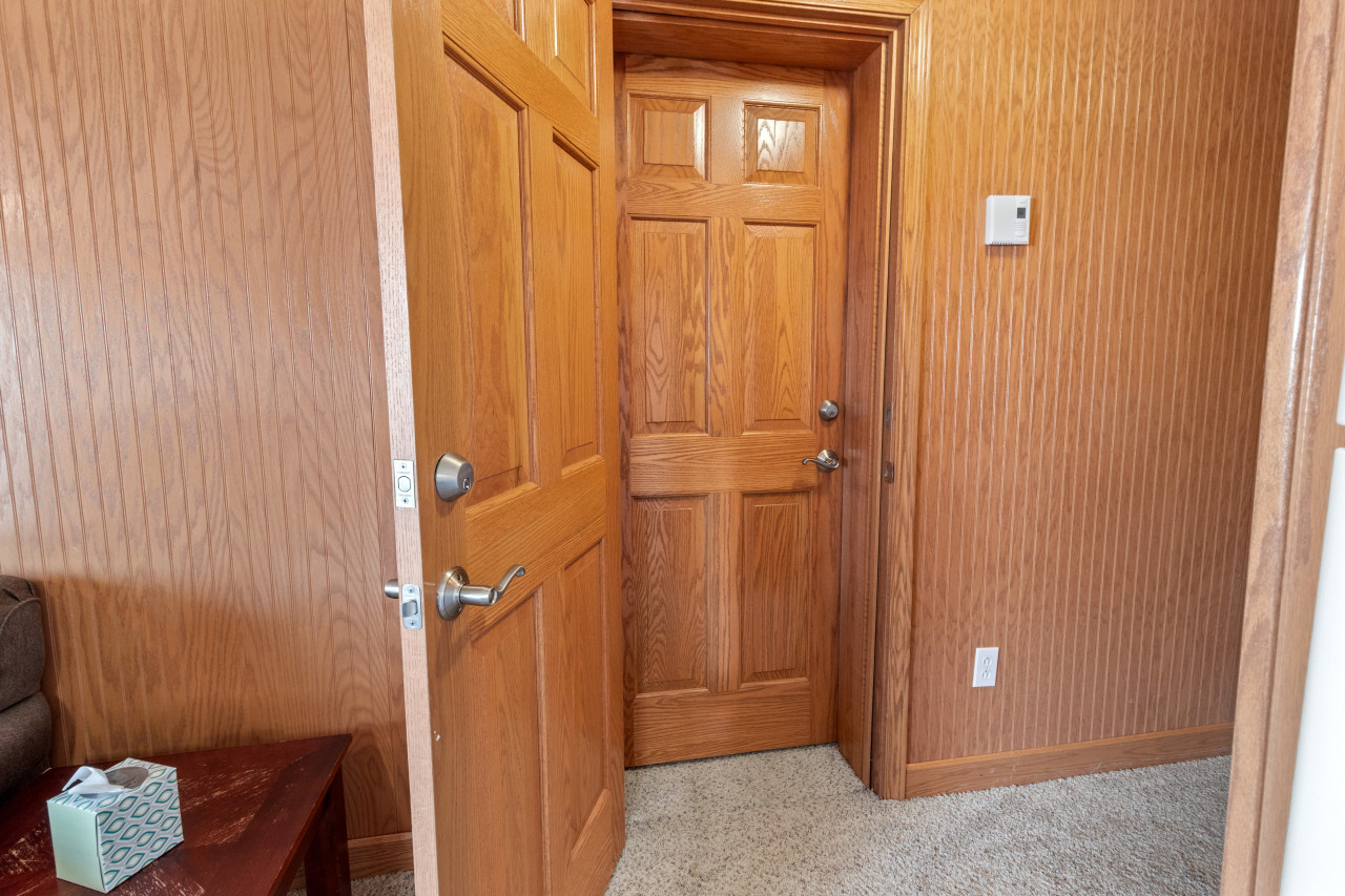 Connects to ML326 Rented Separately