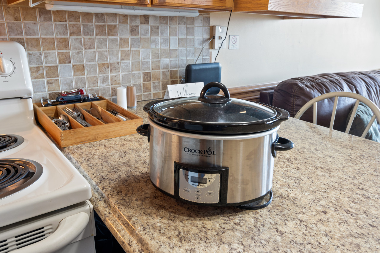 Crockpot