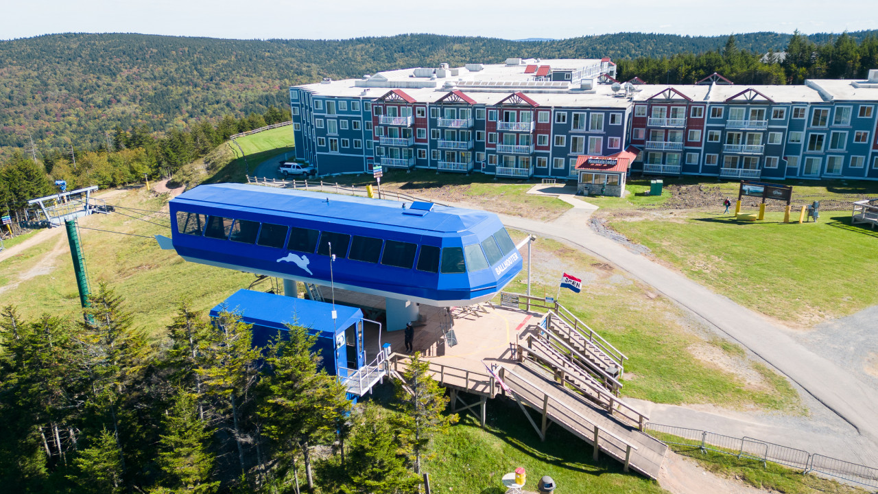 Location, location, location