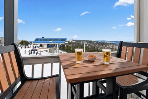 New deck in 2023