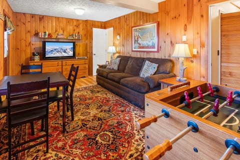 Stemwinder 5 Spacious Townhome Short Distance To Powder Monkey Lift