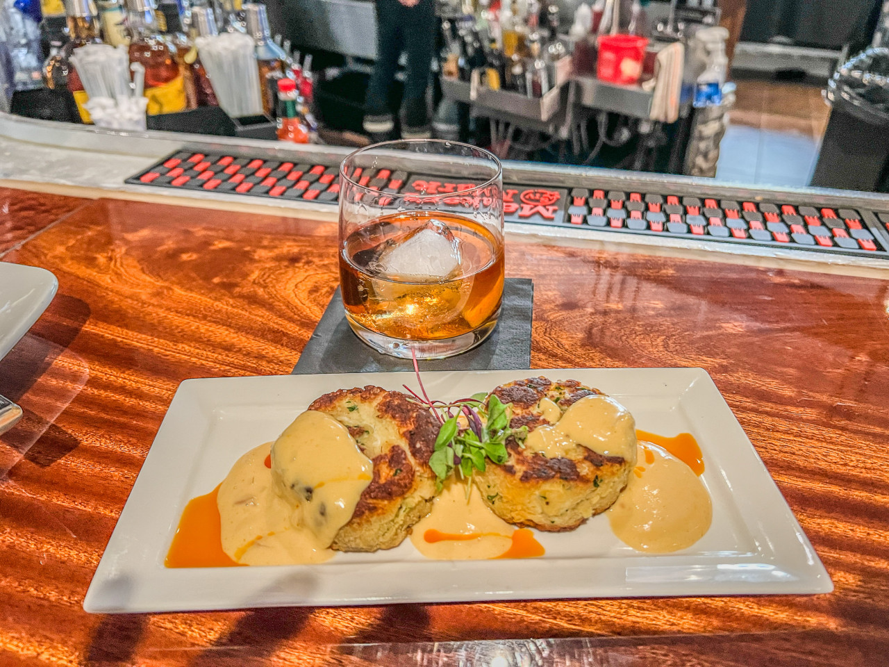 Snowshoe Dining - 10 Prime