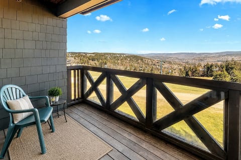 Highland House 209 Slope View Sleeps 8 Ski In Out Village