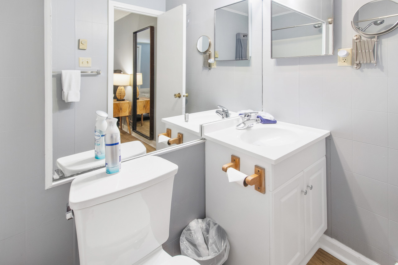 Leatherbark 108A Cozy Fireplace Quiet Retreat Relax on the Deck - Snowshoe