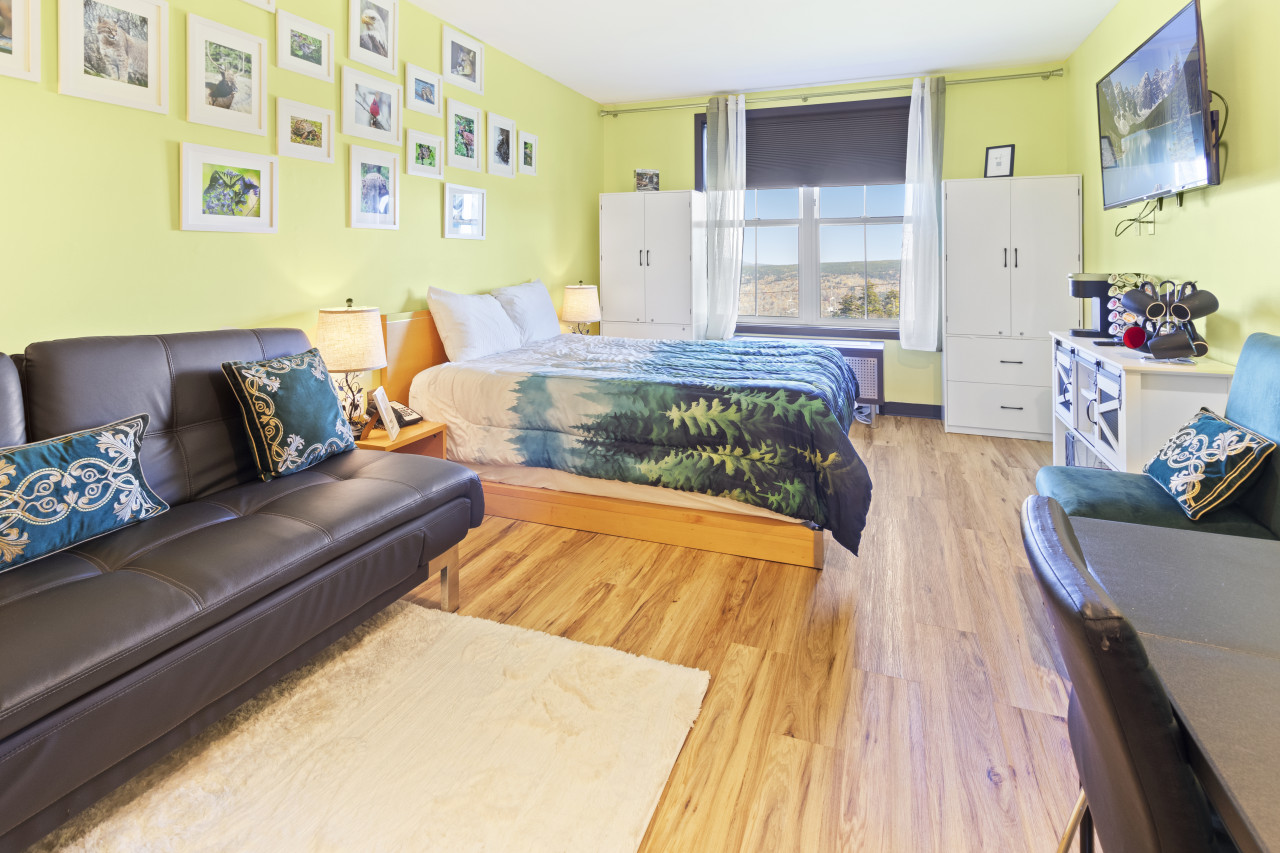 Expedition Station 114 Super Cute Studio On Slopes WiFi