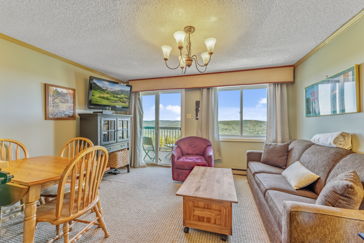 ML152 Mountain View Slope Side Retreat parking Wi-Fi VIEW!