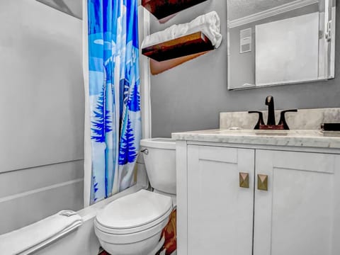 ML115 Lovely Slope Side Getaway Wi-Fi 1st Floor EZ Parking