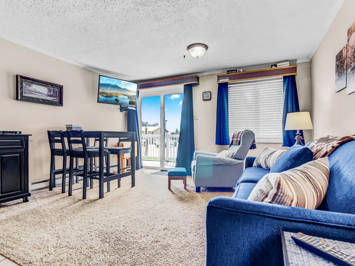 ML115 Lovely Slope Side Getaway Wi-Fi 1st Floor EZ Parking