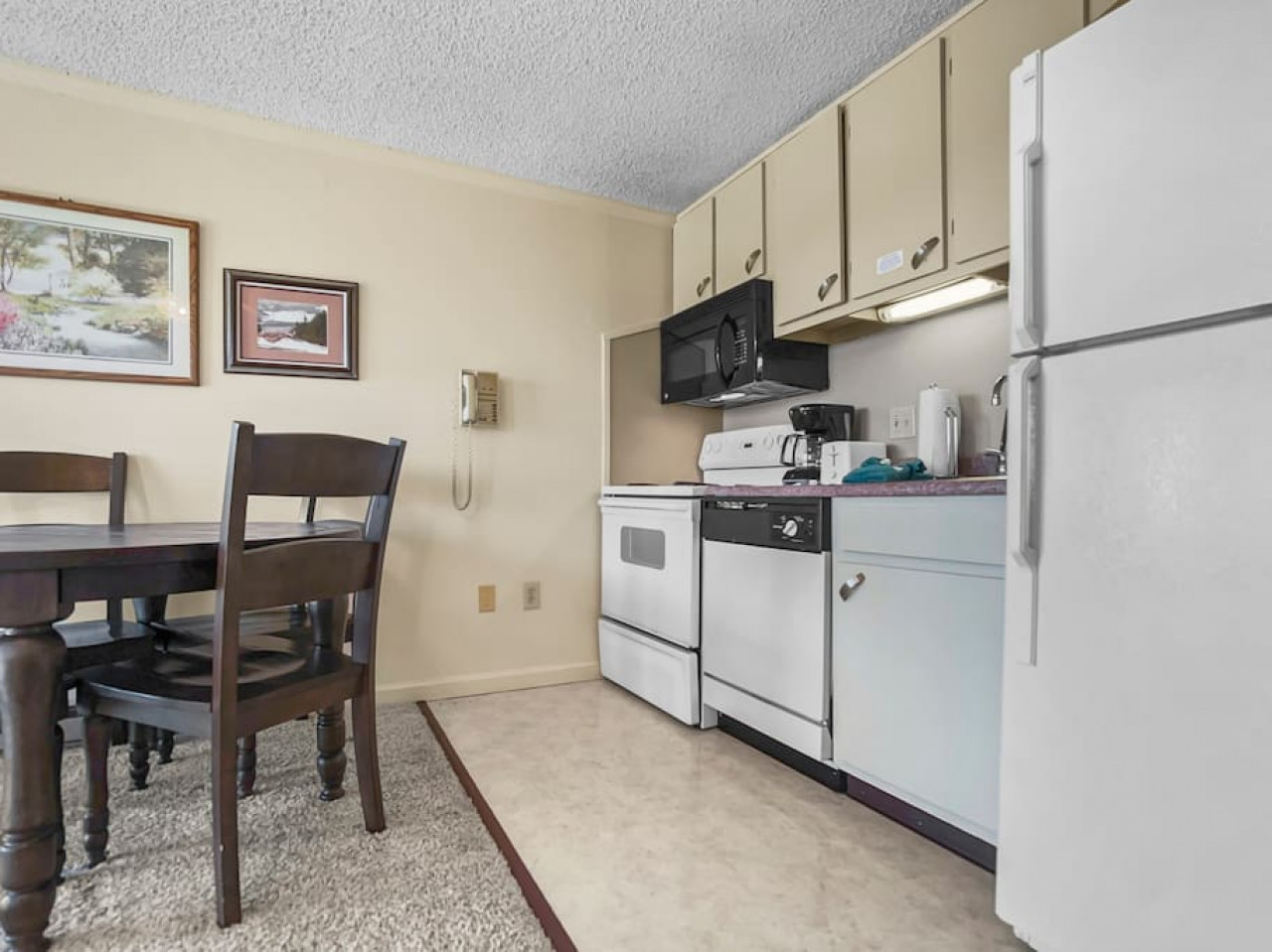 ML182 First Floor Slope Side New Deck EZ Parking WiFi - Snowshoe