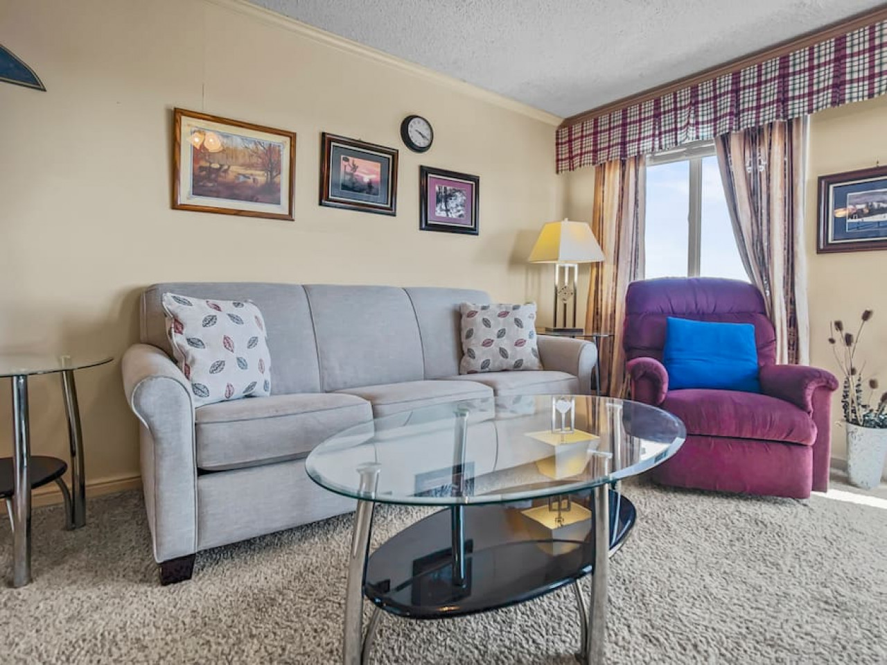 ML182 First Floor Slope Side New Deck EZ Parking WiFi - Snowshoe